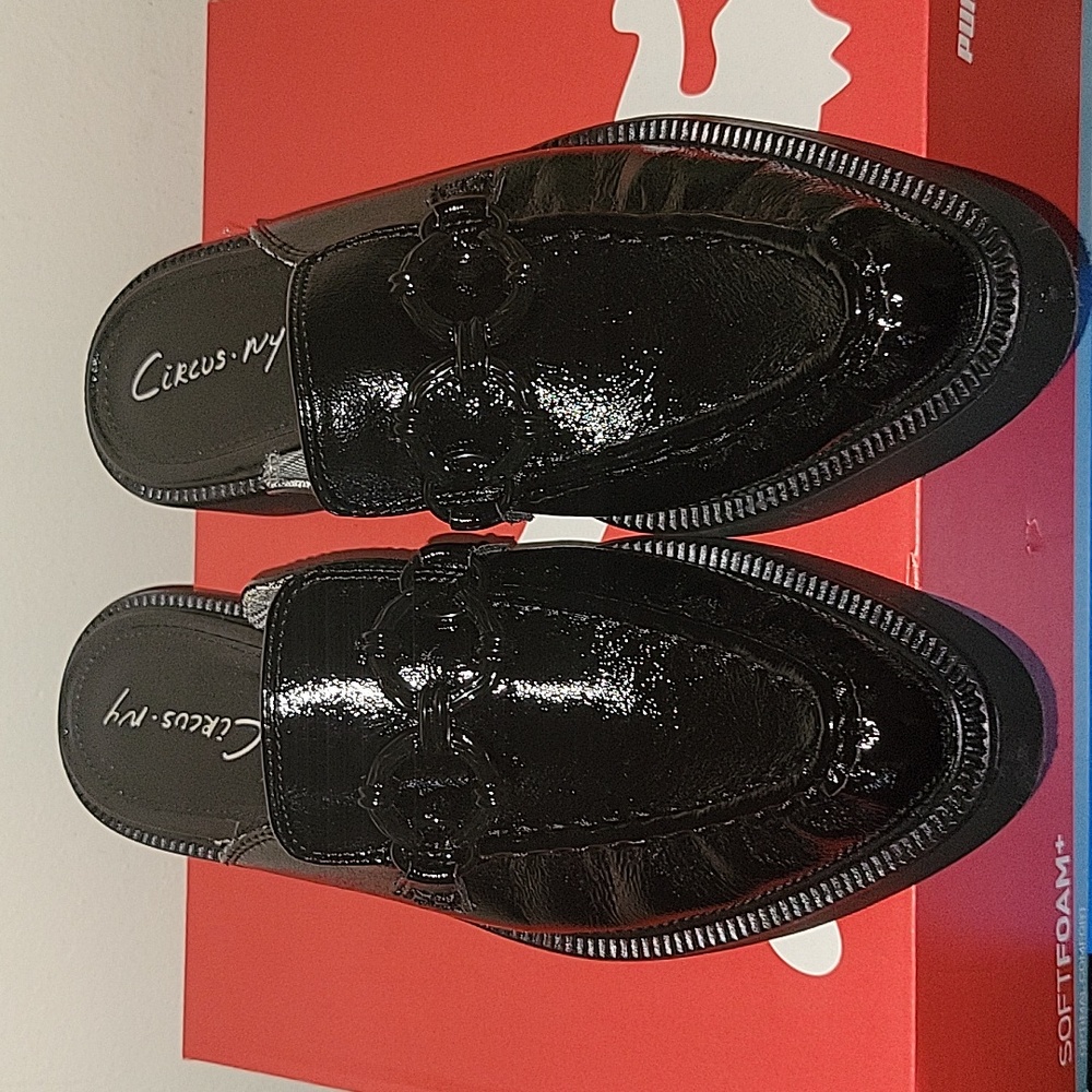 Platform Mules - image 3